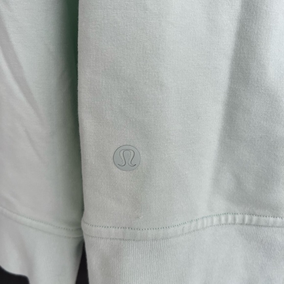 Lululemon City Sweat Pullover
Hoodie French Terry - Picture 6 of 6